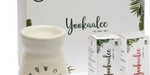 Tea Tree and Gaultheria Essential Oil Combo