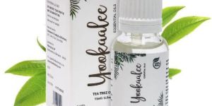 Tea Tree Oil