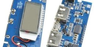 Mobile Phone PCB Circuit