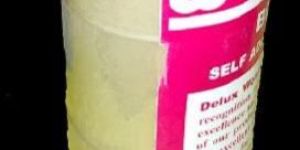 BOPP Self Adhesive Tapes