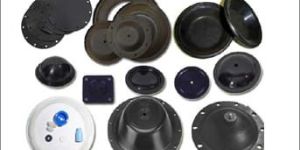 Rubber Diaphragm
