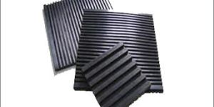 Rubber Pads