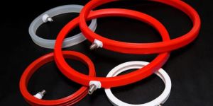 Silicone FBD Gasket