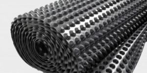 Bitumen Waterproof Damp Membranes