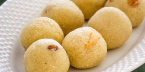Rava Ladoo