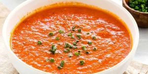 Tomato Soup