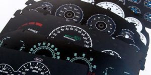 Poly Carbonate Stickers