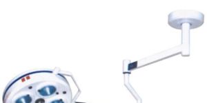 OVERHEAD SURGICAL LIGHTS