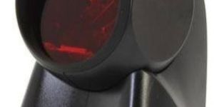 Barcode Scanner