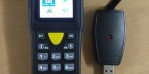 Wireless Data Terminal