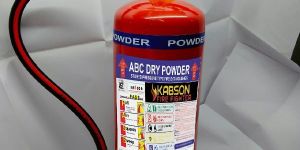 KABSON ABC Fire Fighter