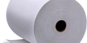Silicone Coated Paper Roll