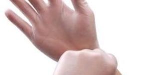 Vinyl Gloves