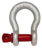 Anchor Bow Shackle