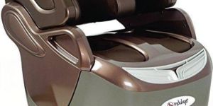 Leg and Foot Massager