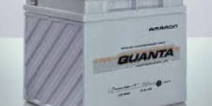 LEAD ACID BATTERIES SMF