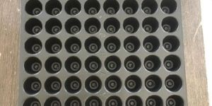 Plastic Seedling Tray