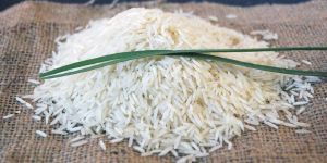 Traditional Basmati Rice