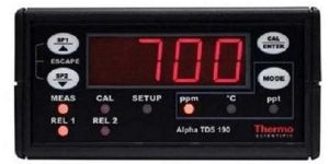 Total Dissolved Solids Meter