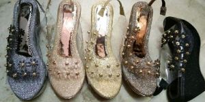 Ladies Footwear