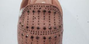 Footwear Moulds