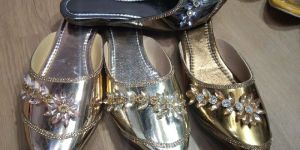 Ladies Designer Slipper
