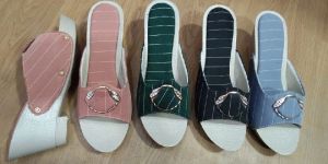 Ladies Fancy Sandals