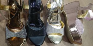Ladies Party Wear Sandals