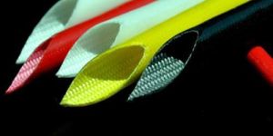 Silicone Cable Sleeve