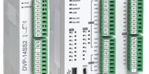 Programmable Logic Controllers