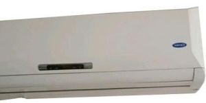 Carrier Split Air Conditioners