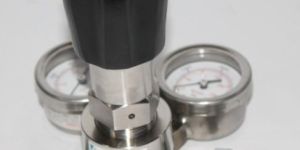 Gas Regulator