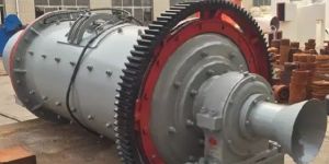 Ball Mill