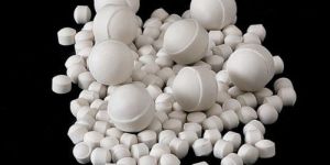 Steatite Balls