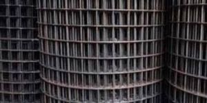 Welded Wire Mesh
