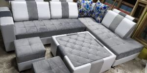 L Shape Sofa