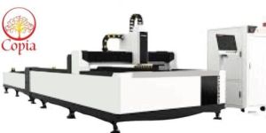 Mild Steel Plate Cutting Machine