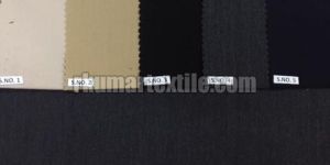 Uniform Range Fabric