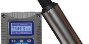 Suspended Solids Meter