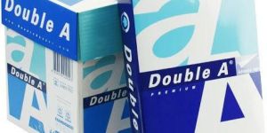 Double A4 Copier Paper
