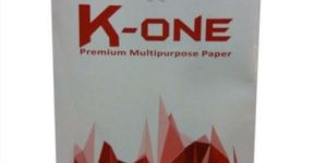 K-One A4 Copier Paper