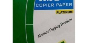TNPL A4 Copier Paper