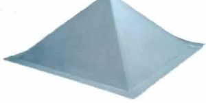 FRP Pyramid