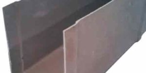 FRP Rain Water Gutter