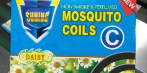 Mosquito Coils