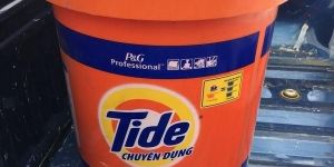 Tide Detergent