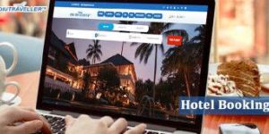 Hotel Booking