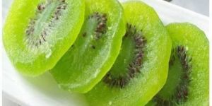 Dried Kiwi
