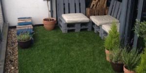 Indoor Gardening Service