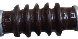 Porcelain Lightning Arrester